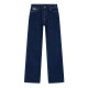 Calvin Klein Γυναικείο παντελόνι Signature 90s Straight Jeans